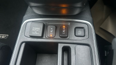 Honda CR-V 2.0 i-VTEC EX 5dr Petrol Estate